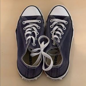 Converse sneakers